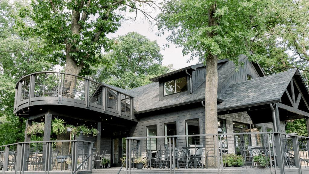 Eat & Drink, Stay, Shop, Play & Party Sawyer's Landing