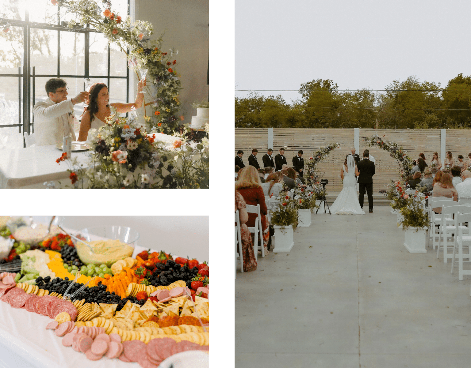 Eat & Drink, Stay, Shop, Play & Party Sawyer's Landing